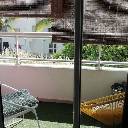 Appartement Idealement Situe Sur Boucan Canot Сен-Жиль-ле-Бен Екстер'єр фото