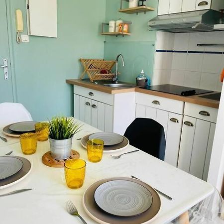 Appartement Idealement Situe Sur Boucan Canot Сен-Жиль-ле-Бен Екстер'єр фото